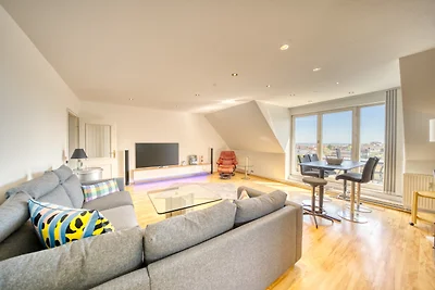 Haus Friedrich-Ebert-Strasse 16