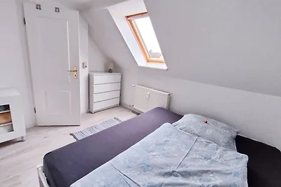 Lütte Auszeit - ABC602