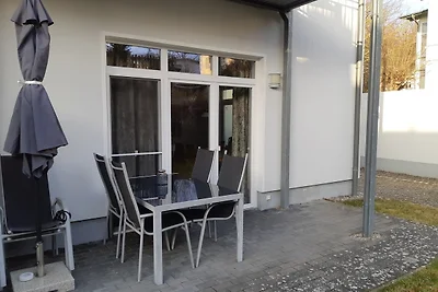 Vakantieappartement Gezinsvakantie Zinnowitz