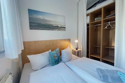 Ferienwohnung Meerverliebt