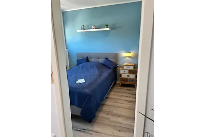 Vakantieappartement Gezinsvakantie Ransbach-Baumbach