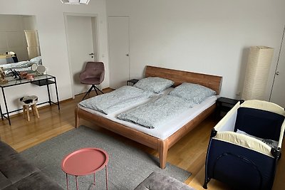 Vakantieappartement Gezinsvakantie Bad Mergentheim