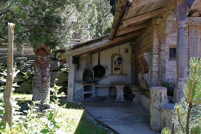 Casa vacanze Vacanza di relax Eisenberg