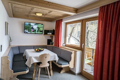 Vakantieappartement Gezinsvakantie Bichlbach