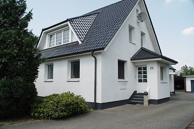 Vakantieappartement Gezinsvakantie Lotte