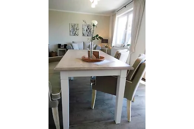 Vakantieappartement Gezinsvakantie Heiligenhafen