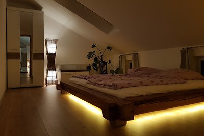 Casa vacanze Vacanza di relax Radebeul