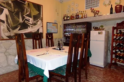 Appartamento Vacanza con famiglia Camaguey