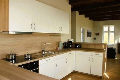 Vakantieappartement Gezinsvakantie Habertwedt