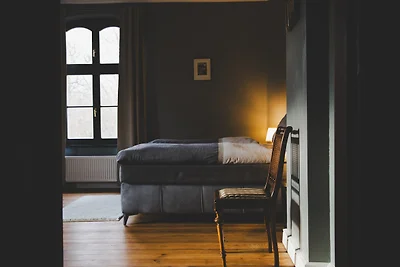 Suite Georg Herrenhaus Viecheln