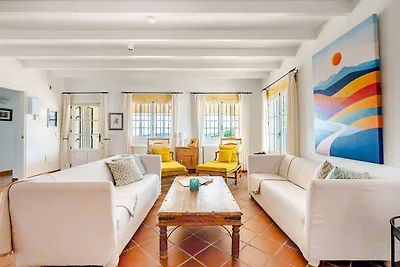 Casa vacanze Vacanza di relax Cómpeta