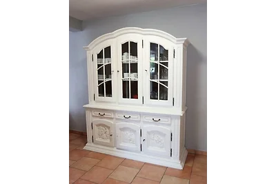 Vakantieappartement Gezinsvakantie Heede