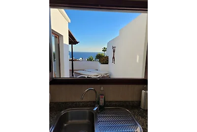 Appartamento Vacanza con famiglia Puerto del Carmen