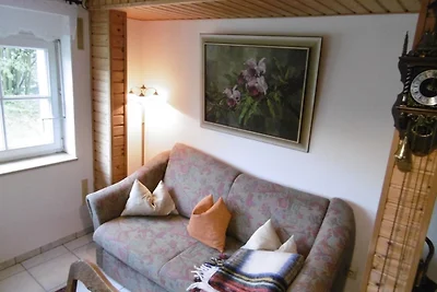 Gartenwohnung Bodetalblick