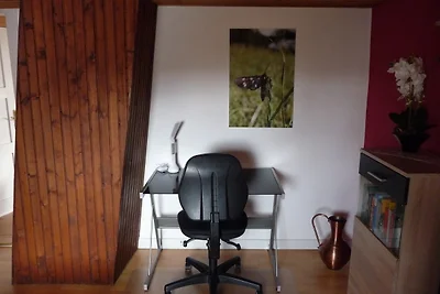 Wohnung in der "Alten Post"