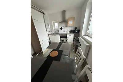 Ruhige 3-Zimmerwohnung im Norden