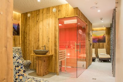 Appartment "Murmeltier"