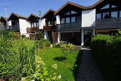 Komfort-Ferienwohnung am Paradies