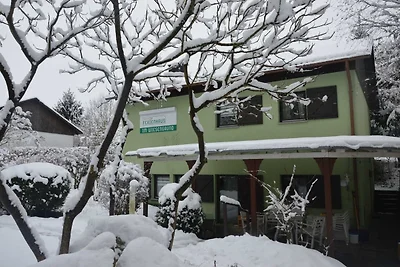 Vakantieappartement Gezinsvakantie Thalfang