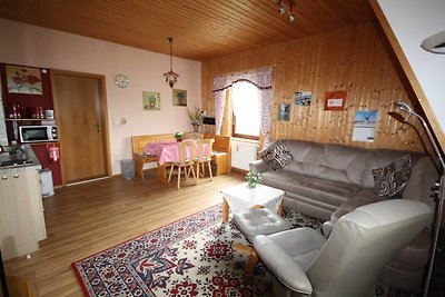 Ferienwohnung Silberglanz