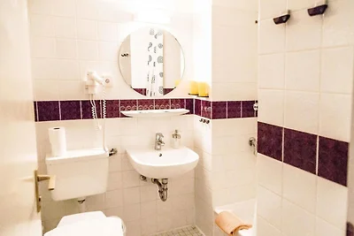 Apartment Seeblick am Bocksberg