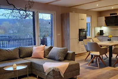 Ferienhaus zum Holzmichel