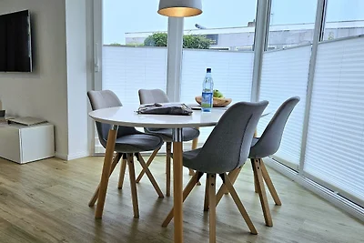 Vakantieappartement Gezinsvakantie Grömitz