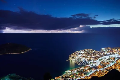 Adriatic Escape Apartments