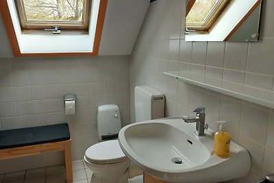 Vakantieappartement Gezinsvakantie Frankenau