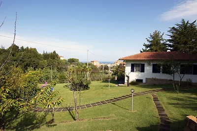 Casa vacanze Vacanza di relax Salerno
