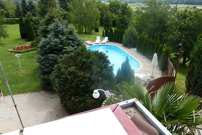 Vakantieappartement Gezinsvakantie Cserszegtomaj