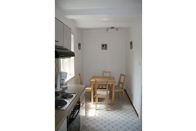 Mühlenhof Soderstorf Wohnung B