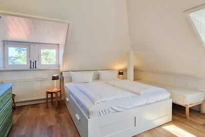 (Brise) Haus Odin App. 11