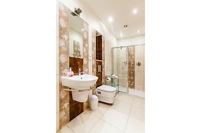 Vakantieappartement Gezinsvakantie Karpacz