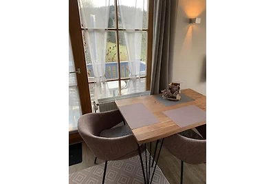 Vakantieappartement Gezinsvakantie Schöfweg