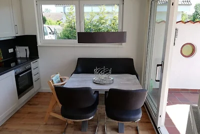 Seeschwalbe - Bungalow 17