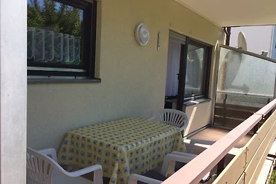 Vakantieappartement Gezinsvakantie Bad Herrenalb