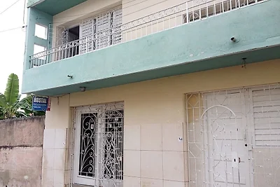 Hostal Roberto y Lidia Appartement