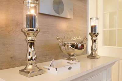 Vakantieappartement Gezinsvakantie Goslar