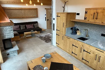 Vakantiehuis Ontspannende vakantie Flattach