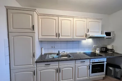 Ferienwohnungen Blischke