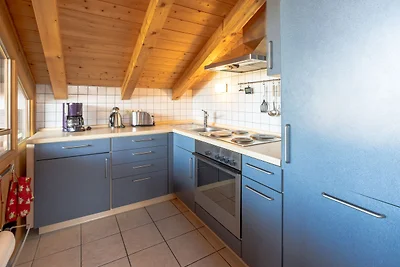 Apartament Dla rodzin Burgberg