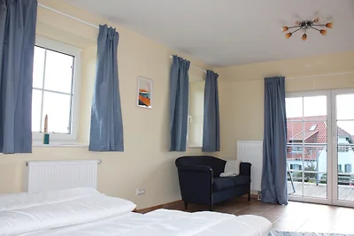 Casa vacanze Vacanza di relax Dassow