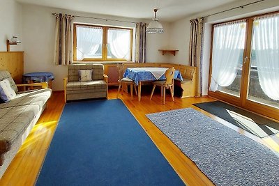 Vakantieappartement Gezinsvakantie Prem