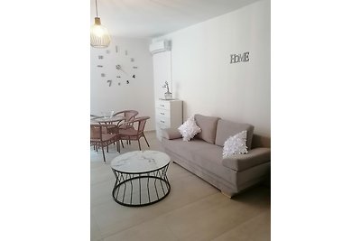 Vakantieappartement Gezinsvakantie Saranda