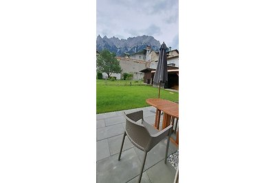 Vakantieappartement Gezinsvakantie Mittenwald