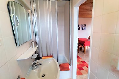 Vakantieappartement Gezinsvakantie Daisendorf