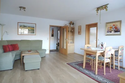 Appartamento Vacanza con famiglia Mittenwald