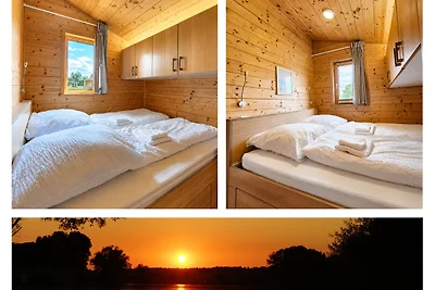 (405) Gemütliches Tiny House am