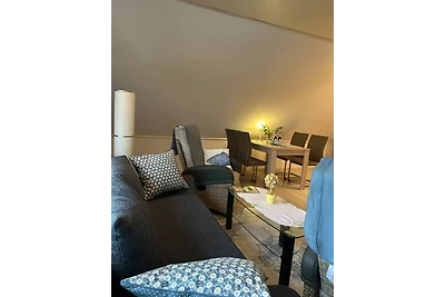 Ferienwohnung Nordlicht